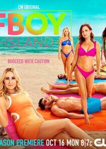 FBoy Island - Season 3