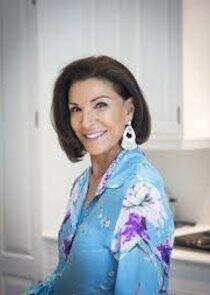 Hilary Farr