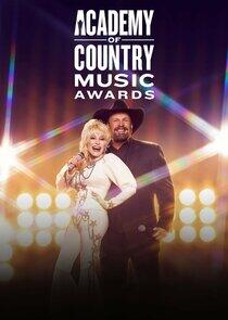 Academy of Country Music Awards - Season 58 / Year 2023