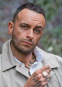 Joseph Gilgun