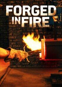 Forged in Fire