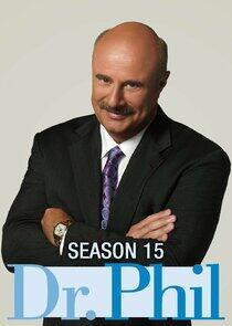 Dr. Phil - Season 15