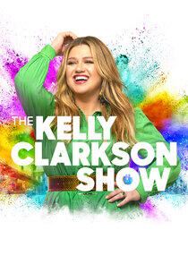 The Kelly Clarkson Show