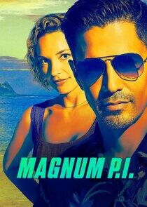 Magnum P.I.