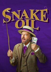 Snake Oil