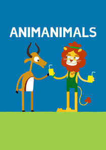 Animanimals