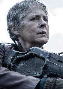 Carol Peletier