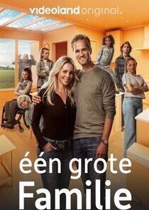 Een Grote Familie