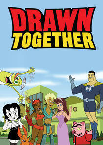 Drawn Together