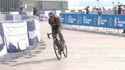 Para Triathlon