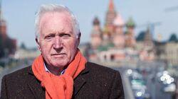 Putin's Russia with David Dimbleby