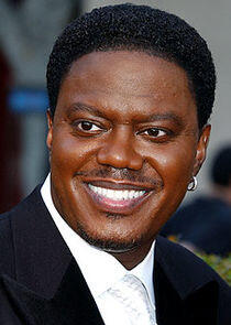 Bernie Mac