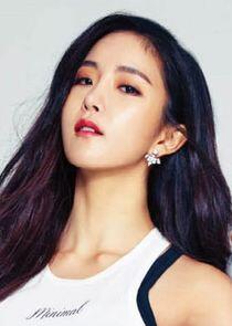 Jo Hyun Young