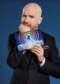 Tom Allen's Quizness