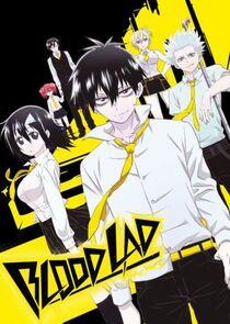 Blood Lad