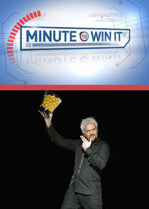 Minute to Win It