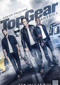 Top Gear America - Season 1