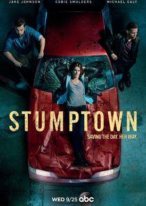 Stumptown - Season 1