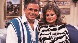 Jim Bakker: Fall from Grace