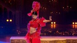 Soochana's bewitching performance!