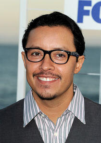 Efren Ramirez