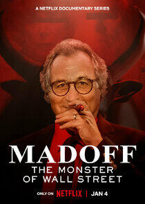 Madoff: The Monster of Wall Street - Season 1