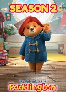 The Adventures of Paddington - Season 2