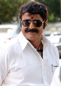 Nandamuri Balakrishna