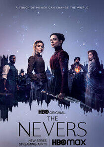 The Nevers - Season 1