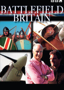 Battlefield Britain