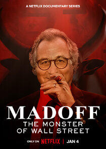 Madoff: The Monster of Wall Street