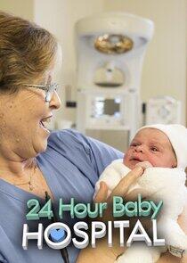 24 Hour Baby Hospital - Season 2