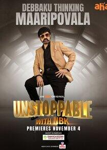 Unstoppable - Season 1