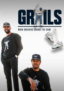 Grails: When Sneakers Change the Game