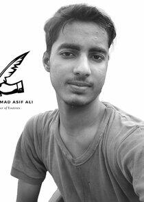 Muhammad Asif Ali