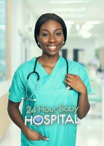 24 Hour Baby Hospital - Season 3