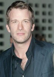 Thomas Jane