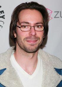 Martin Starr