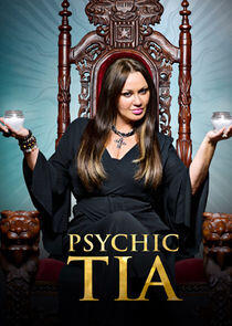 Psychic Tia