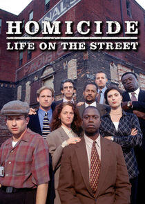 Homicide: Life on the Street