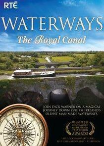 Waterways - The Royal Canal - Season 1