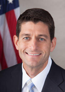 Paul Ryan