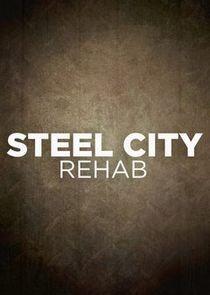 Steel City Rehab