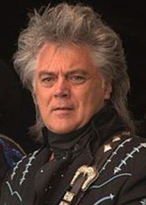 Marty Stuart