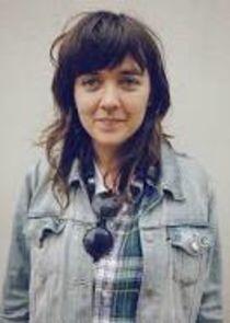 Courtney Barnett