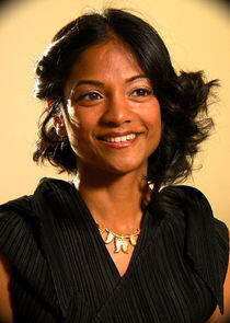 Dr. Vena Ramphal