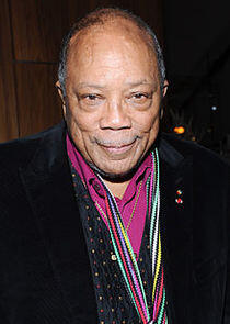 Quincy Jones