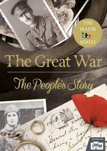 The Great War: The People's Story