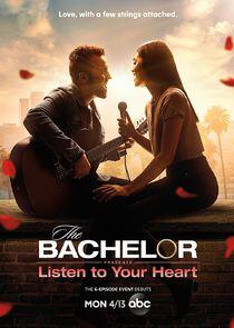 The Bachelor Presents: Listen to Your Heart - Season 1