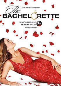 The Bachelorette - Season 12